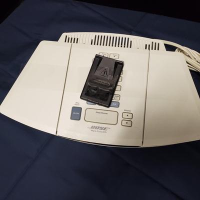 Bose Wave Radio/CD