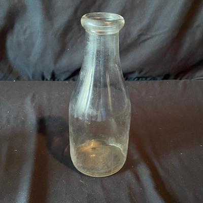Glass Quart Bottles (S-MG)