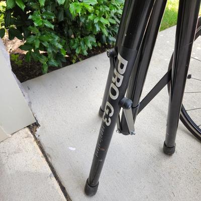 SPIN DOCTOR PRO G3 Bike Bicycle REPAIR STAND