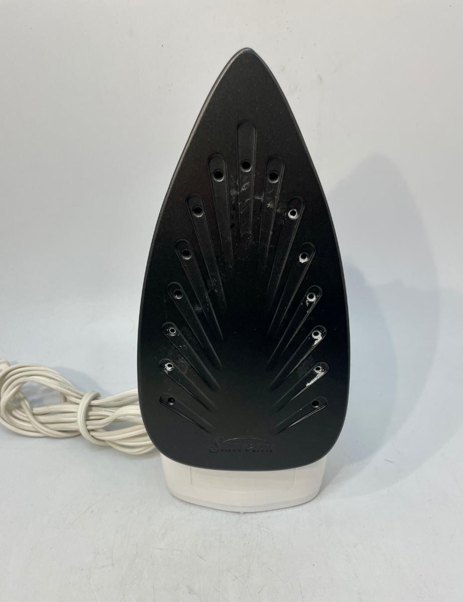 Sunbeam Steam Master Iron