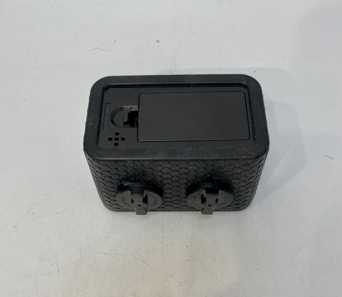 Timelink Digital Portable Alarm Clock