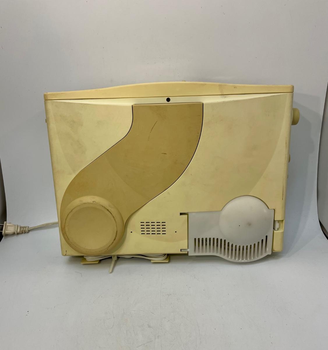 GE Under Counter AMFMCD Player Model 74290G