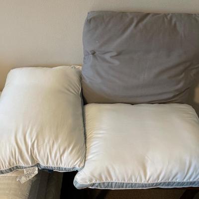 1B5- Pillows