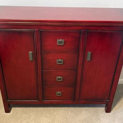 2B9-Dresser/Cabinet
