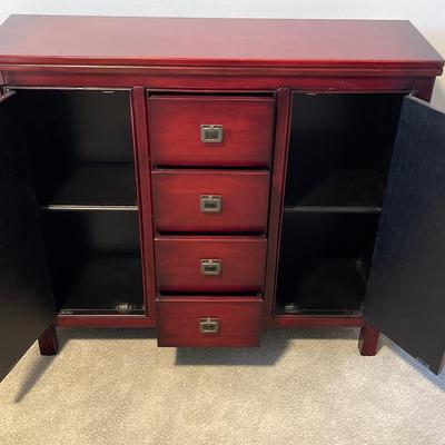 2B9-Dresser/Cabinet