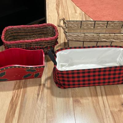 A5-Baskets