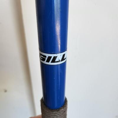 Gill 800G Javelin