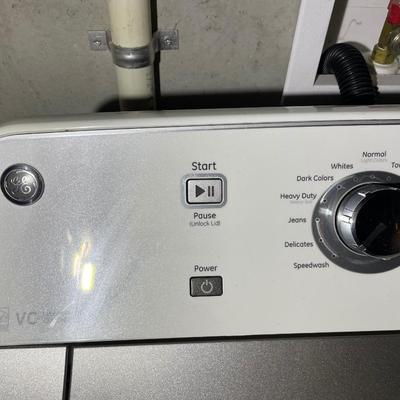 GE Extra Large Top Load Washer. Great Condition!