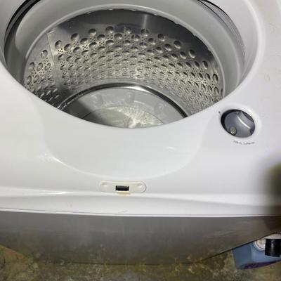 GE Extra Large Top Load Washer. Great Condition! | EstateSales.org