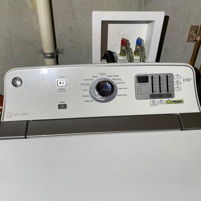 GE Extra Large Top Load Washer. Great Condition!