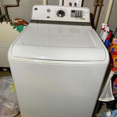 GE Extra Large Top Load Washer. Great Condition!