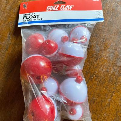 Small Tacklebox. Good Condition!