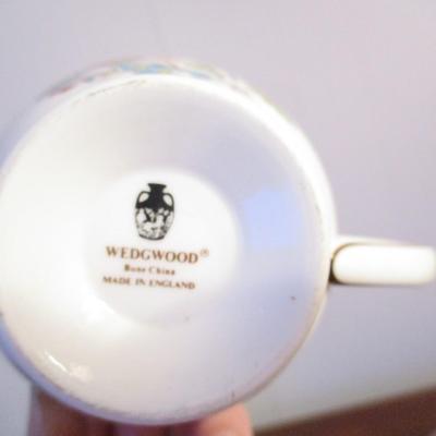 Teapot Cups & Saucers Royal Albert Wedgwood
