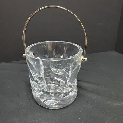 Baccarat Ice Bucket