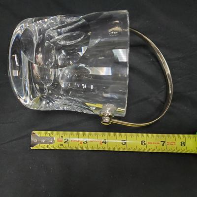 Baccarat Ice Bucket