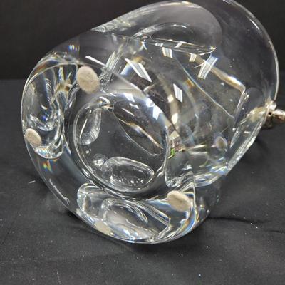 Baccarat Ice Bucket