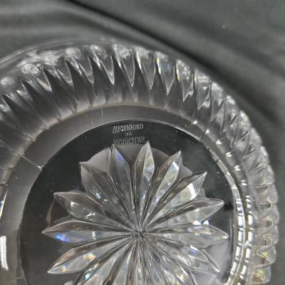 Waterford  Salad Bowl