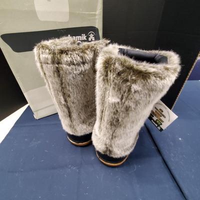 Kamik Boots - new in box