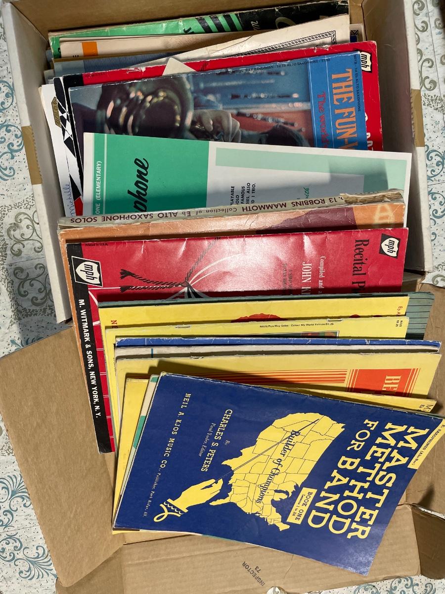 box-of-sheet-music-estatesales