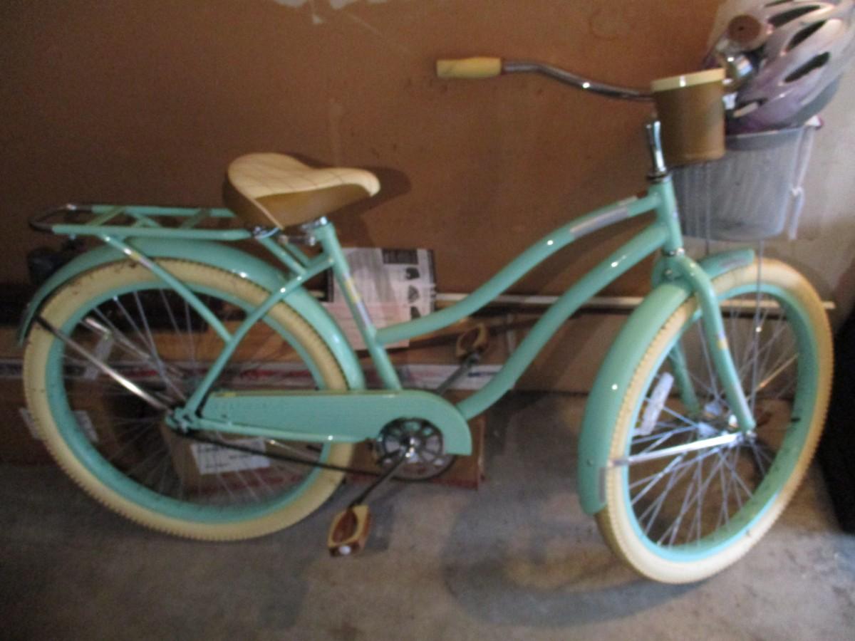 rx100 bike new price