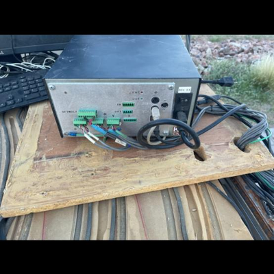 K2 CNC Router Table