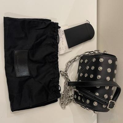 Alexander Wang Clutch