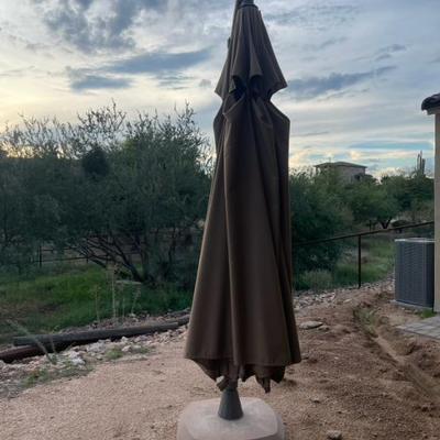 Patio Umbrella