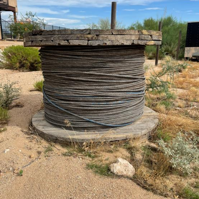 Steel Wire Rope