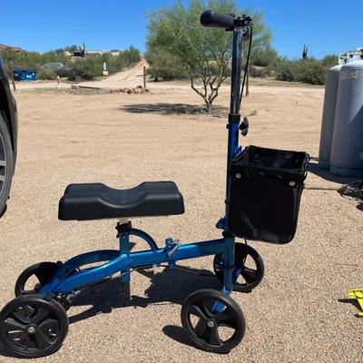 Knee Scooter