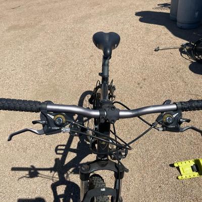 Mens Mountain Bike - Northrock