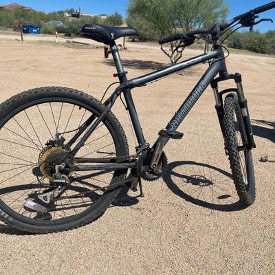 Mens Mountain Bike - Northrock