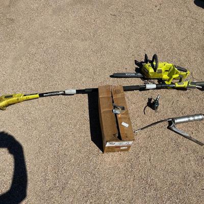 Tool Lot!!