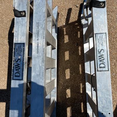ATV/UTV Ramps