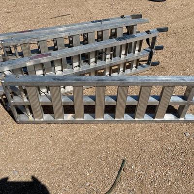 ATV/UTV Ramps