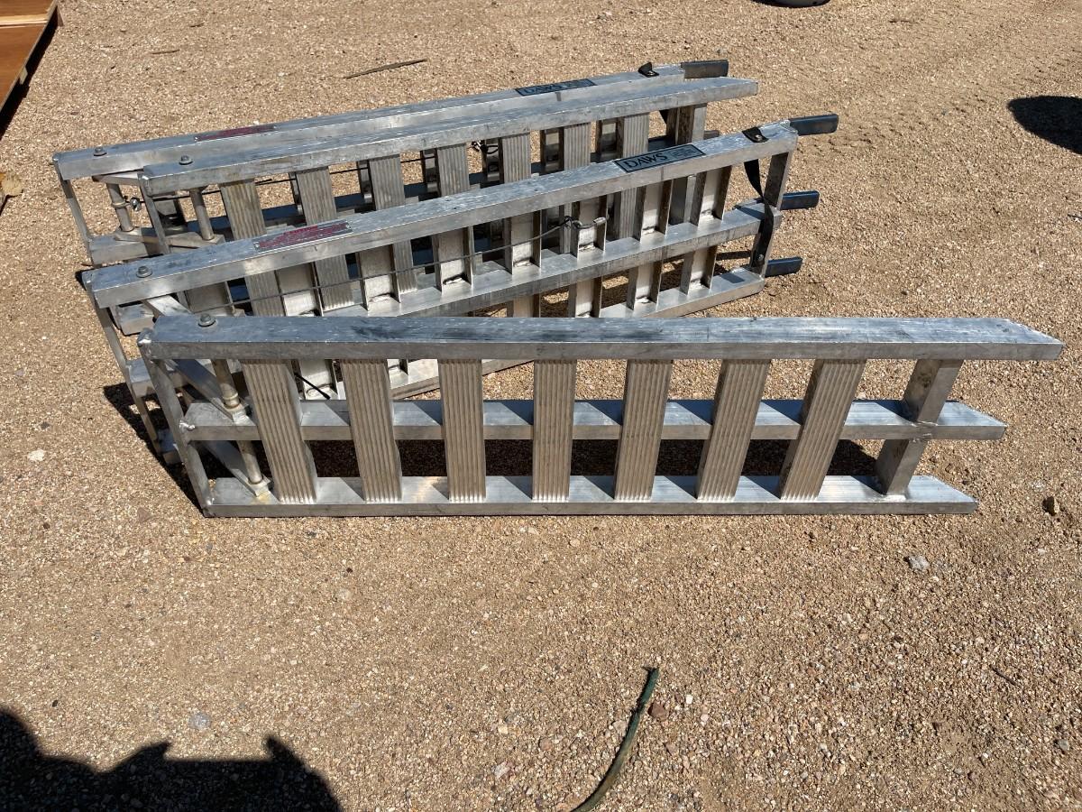 ATV/UTV Ramps