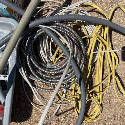 Electrical Box of Goods