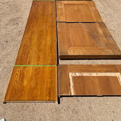 Bar - Some assembly required