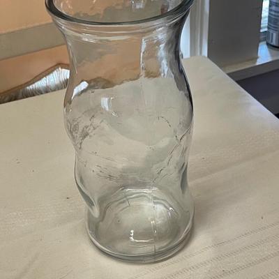 Misc. Small Vase or Planter Lot
