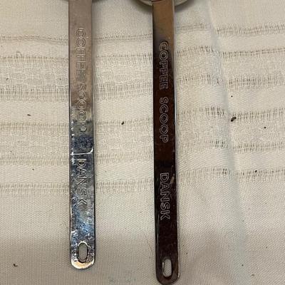Utensils Lot