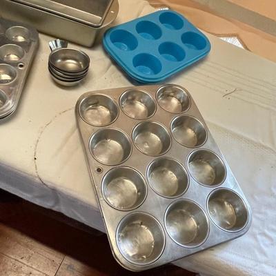 Baking Lot
