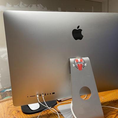 27" iMac