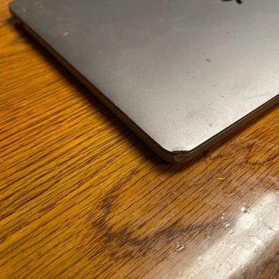 13" MacBook Pro