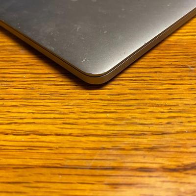 13" MacBook Pro