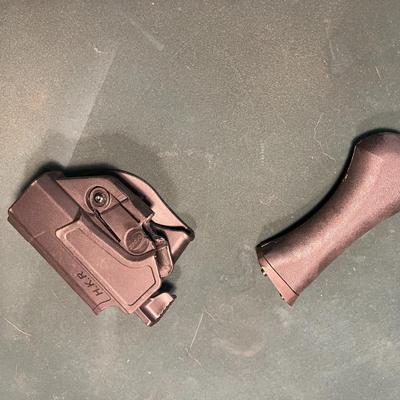 Firearm bundle & AMMO!