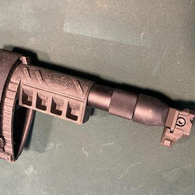 Firearm bundle & AMMO!