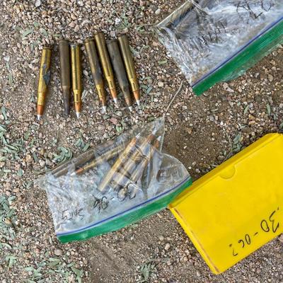 Firearm bundle & AMMO!