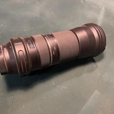 Canon Camera Lens