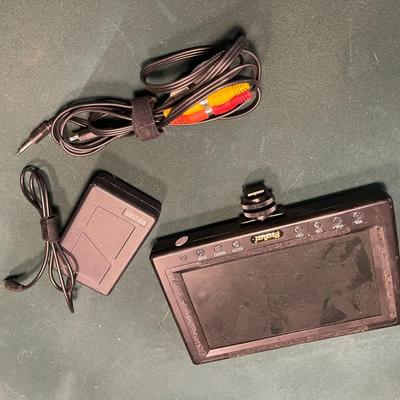 Misc Electronics