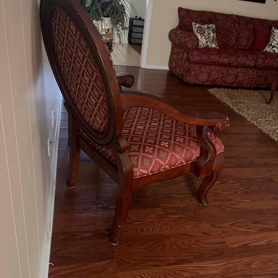 french chair 