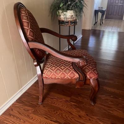 french chair 